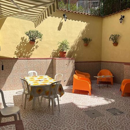 דירות קסטלמרה די סטביה Centro Stabia מראה חיצוני תמונה