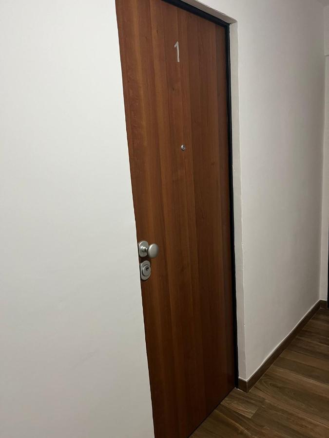 דירות קסטלמרה די סטביה Centro Stabia מראה חיצוני תמונה