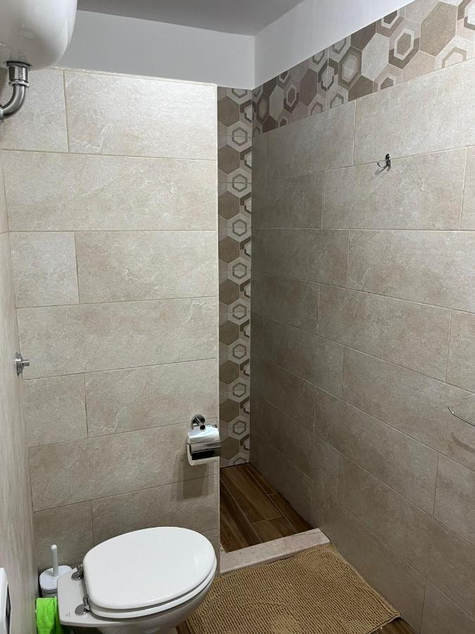 דירות קסטלמרה די סטביה Centro Stabia מראה חיצוני תמונה