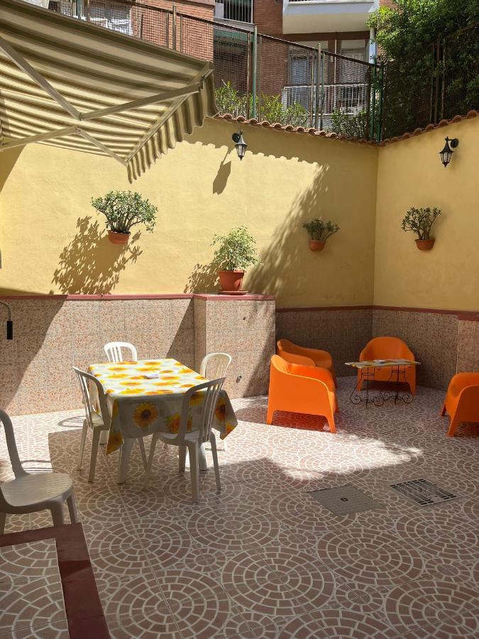 דירות קסטלמרה די סטביה Centro Stabia מראה חיצוני תמונה