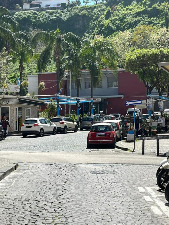 דירות קסטלמרה די סטביה Centro Stabia מראה חיצוני תמונה