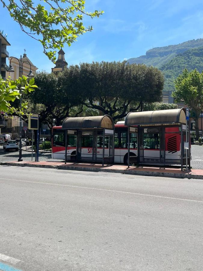 דירות קסטלמרה די סטביה Centro Stabia מראה חיצוני תמונה