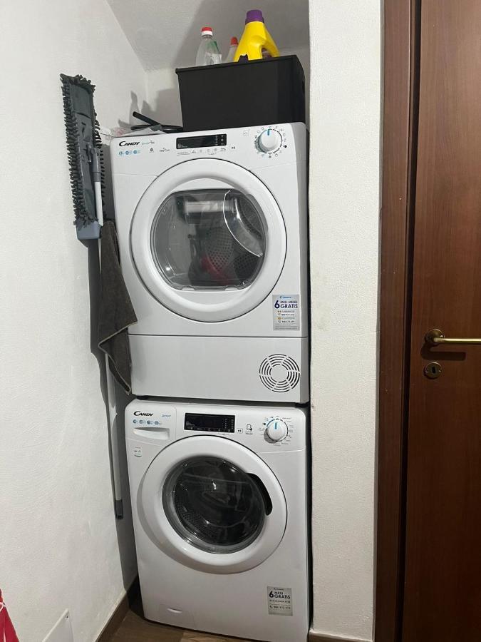 דירות קסטלמרה די סטביה Centro Stabia מראה חיצוני תמונה