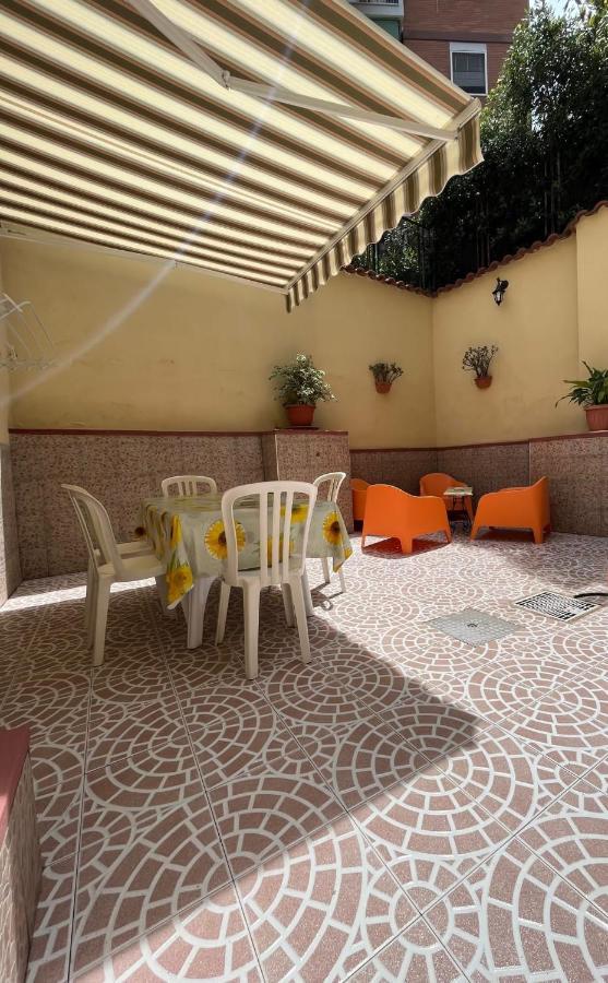 דירות קסטלמרה די סטביה Centro Stabia מראה חיצוני תמונה